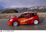 Citroen C2 Sport Concept 2003 года